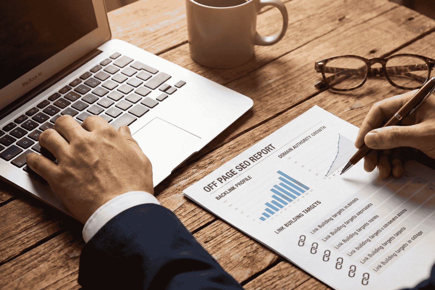 Expert Google Maps SEO Services