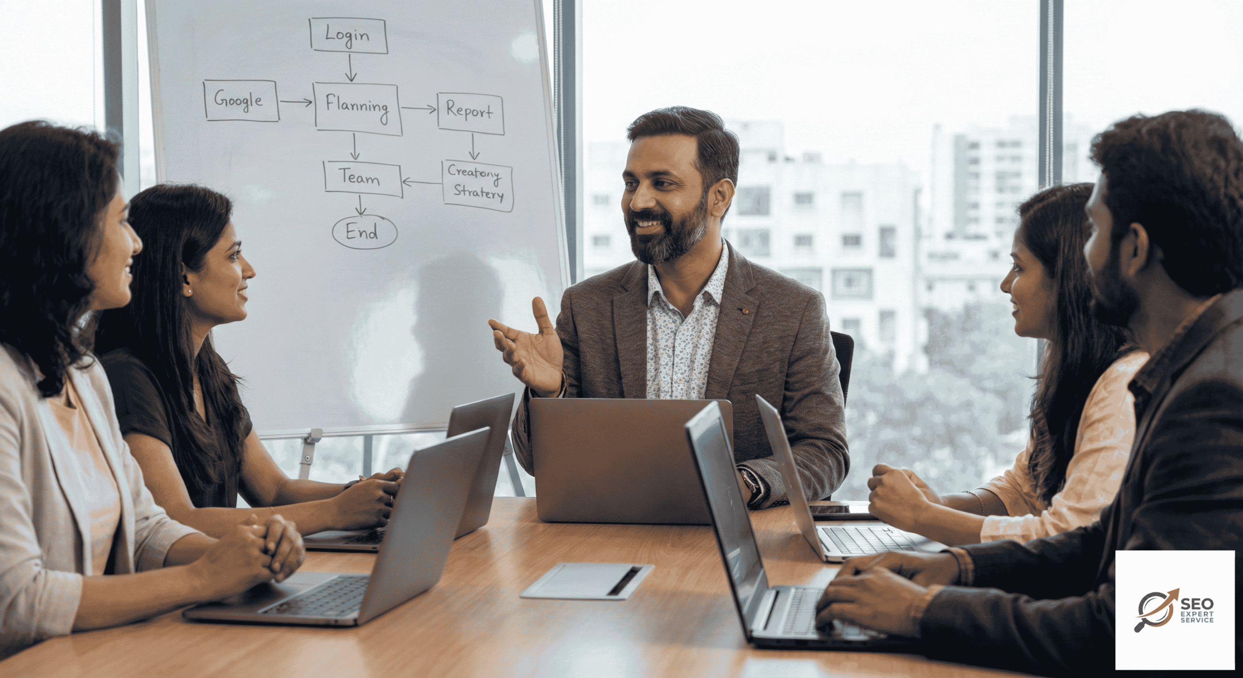 Testimonials SEO Expert Service