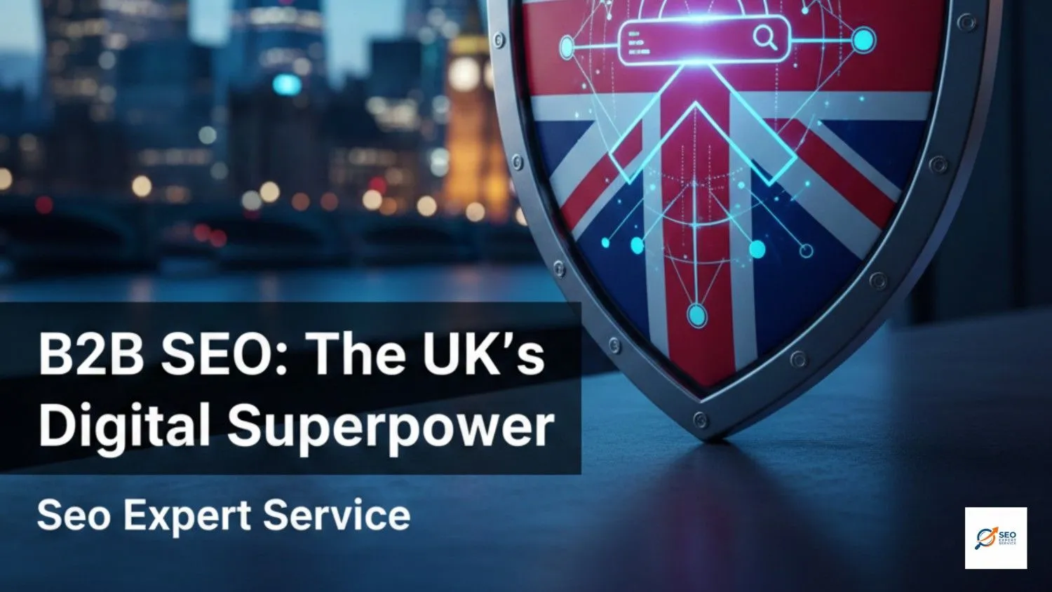 b2b seo advantages for complex sales uk