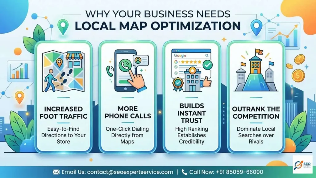 Why Does Your Business Need This
