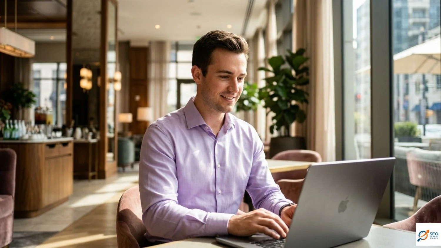 How to Do SEO for Hotels