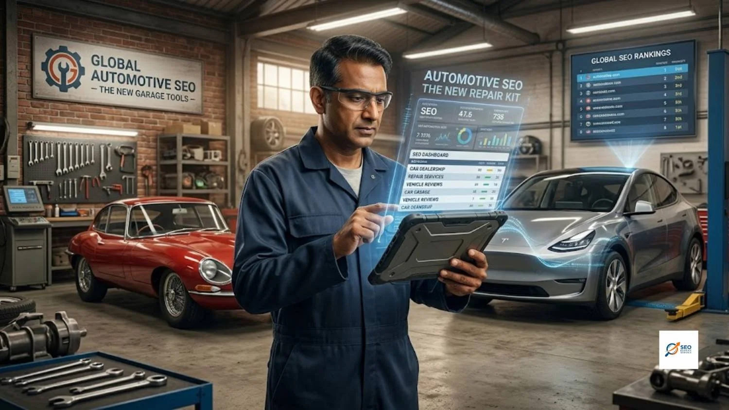 How to Perform Effective Automotive SEO