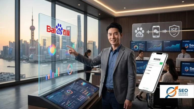 How to Do SEO in China